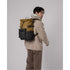 Sandqvist Ruben 2.0 Backpack (SA)